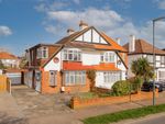 Thumbnail for sale in Briarwood Road, Stoneleigh, Epsom