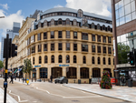 Thumbnail to rent in Colmore Row, Birmingham