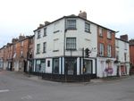 Thumbnail for sale in Retail And Residential Investment Opportunity, 2 Upper Church Street, Oswestry, Shropshire