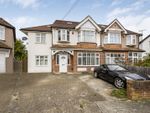 Thumbnail to rent in Oaklands Avenue, Isleworth