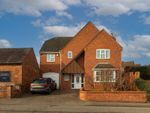 Thumbnail for sale in Church Road, Kirkby Mallory, Leicester