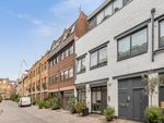 Thumbnail for sale in Brownlow Mews, London