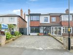 Thumbnail to rent in Florence Road, Sutton Coldfield