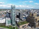 Thumbnail to rent in West Tower, Liverpool