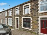 Thumbnail for sale in Dumfries Street, Treorchy