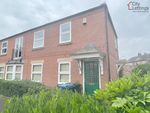 Thumbnail to rent in Oakfields Road, West Bridgford, Nottingham