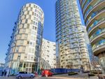 Thumbnail to rent in Charrington Tower, Fairmont Avenue, Canary Wharf, London