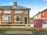 Thumbnail for sale in Glamis Road, Liverpool, Merseyside