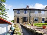 Thumbnail for sale in Oakworth Road, Keighley, West Yorkshire