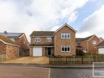 Thumbnail for sale in Kenan Drive, Attleborough