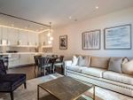 Thumbnail to rent in Thornes House, Vauxhall