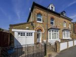 Thumbnail to rent in Talbot Road, Isleworth