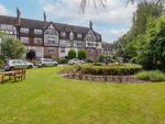 Thumbnail to rent in Wildcroft Manor, Putney, London