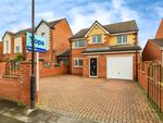 Thumbnail for sale in Pastures Mews, Mexborough