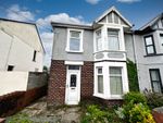 Thumbnail for sale in Giants Grave Road, Briton Ferry, Neath