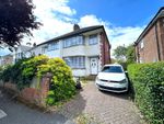 Thumbnail for sale in Warley Avenue, Hayes
