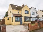 Thumbnail to rent in Tennyson Road, Penarth