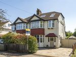 Thumbnail for sale in Ravenswood Avenue, West Wickham