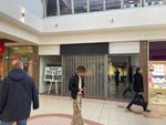 Thumbnail to rent in Unit 10, 7 Bradford Mall, Walsall, West Midlands