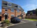 Thumbnail to rent in Cassidy Close, Pennington Wharf, Leigh