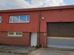 Thumbnail to rent in Heads Of The Valley Industrial Estate, Rhymney, Tredegar
