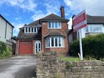 Thumbnail for sale in Tamworth Road, Sutton Coldfield