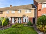 Thumbnail to rent in Furley Close, Winnall, Winchester, Hampshire