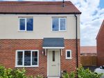 Thumbnail to rent in Davidge Way, Ludgershall, Andover