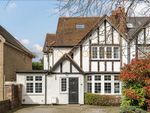 Thumbnail to rent in Woodcroft Avenue, Mill Hill, London