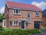Thumbnail to rent in "The Coniston" at Orton Road, Warton, Tamworth