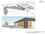 Thumbnail to rent in New Distribution Unit, Wales 1 Business Park, Magor, Monmouthshire