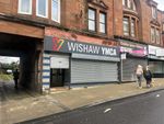 Thumbnail for sale in Main Street, Wishaw