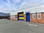 Thumbnail to rent in Unit 7 Prime Industrial Park, Shaftesbury Street, Derby