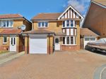 Thumbnail for sale in Beaufort Close, Lee-On-The-Solent