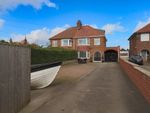 Thumbnail to rent in Filey Road, Filey