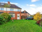 Thumbnail for sale in Daisybank Crescent, Walsall