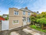 Thumbnail for sale in Kings Road, Higher St. Budeaux, Plymouth, Devon