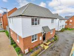 Thumbnail for sale in Lake Drive, Hythe, Kent