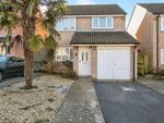 Thumbnail for sale in Herstone Close, Canford Heath, Poole, Dorset