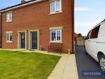 Thumbnail to rent in Filey Road, Gristhorpe, Filey