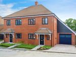 Thumbnail to rent in Lily Wood Lane, Ashford Hill, Thatcham, Hampshire