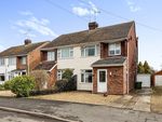 Thumbnail to rent in Castle Drive, Peterborough