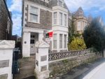 Thumbnail to rent in Gordon Road, Weston-Super-Mare