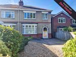 Thumbnail to rent in London Road, Amesbury, Salisbury