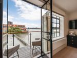 Thumbnail to rent in Palace Wharf, Rainville Rd, London