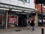 Thumbnail to rent in 26A Bakers Lane, Three Spires Shopping Centre, Lichfield