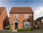 Thumbnail for sale in Thimble Mill Close, Shepshed, Leicestershire