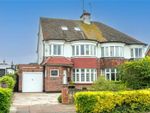 Thumbnail for sale in St. James Avenue, Thorpe Bay, Essex