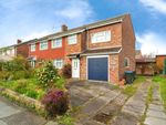 Thumbnail for sale in Brompton Way, Great Sutton, Ellesmere Port, Cheshire
