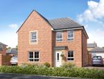 Thumbnail for sale in "Kestrel" at Orchid Way, Witham St. Hughs, Lincoln